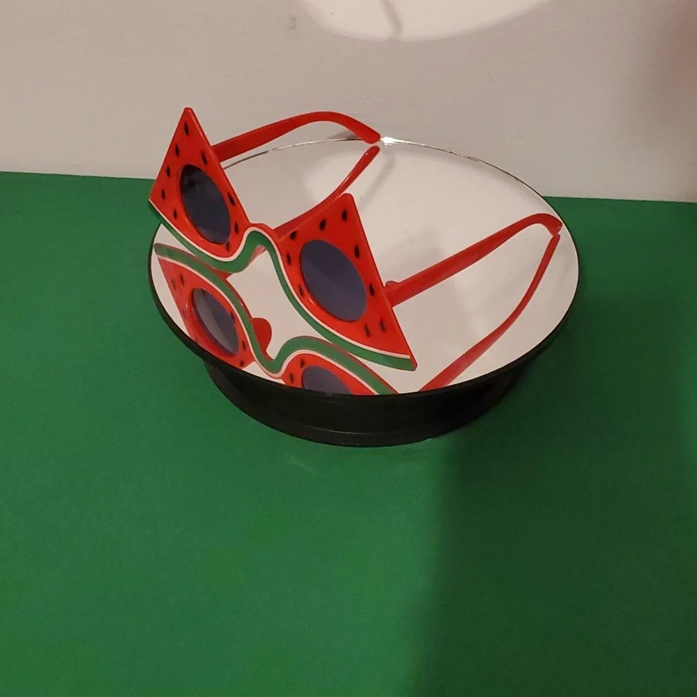 Girls Watermelon Sunglasses